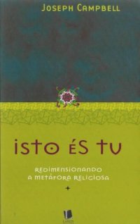 cover of the book Isto és Tu