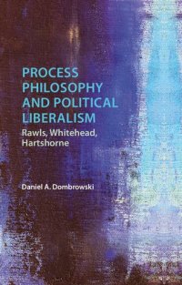 cover of the book Philosophy and Political Liberalism