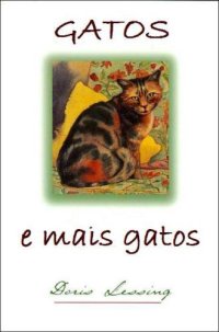 cover of the book Gatos e Mais Gatos