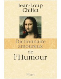 cover of the book Dictionnaire amoureux de l'humour