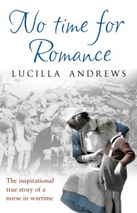 cover of the book No time for romance