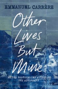 cover of the book Other lives but mine