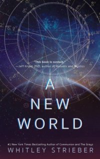 cover of the book A new world