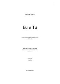 cover of the book Eu e Tu