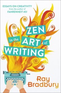 cover of the book Zen in the art of writing