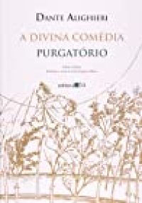 cover of the book A Divina Comédia: Purgatório (A Divina Comédia, #2)