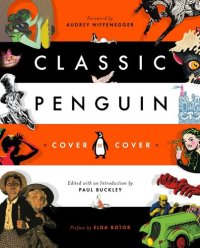 cover of the book Classic Penguin: Cover to Cover