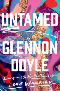 cover of the book Untamed