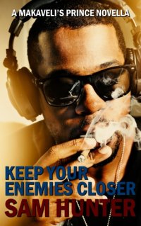 cover of the book Keep Your Enemies Closer