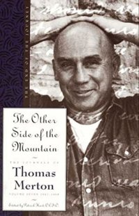 cover of the book The other side of the mountain: the end of the journey ; [1967-1968]