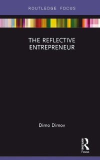 cover of the book The Reflective Entrepreneur