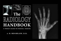 cover of the book The Radiology Handbook: A Pocket Guide to Medical Imaging