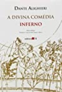 cover of the book A Divina Comédia: Inferno (A Divina Comédia, #1)