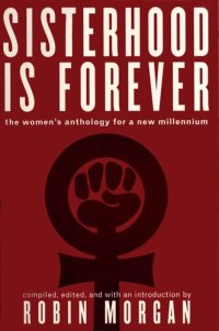 cover of the book Sisterhood Is Forever: The Women's Anthology for a New Millennium