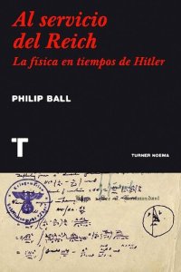 cover of the book Al servicio del Reich