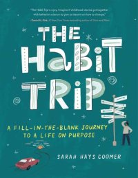 cover of the book The Habit Trip