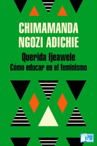 cover of the book Querida Ijeawele