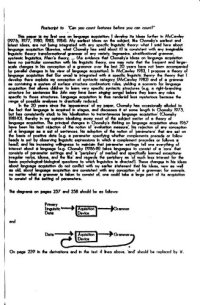 cover of the book The Best of CLS : a selection of out-of-print papers from 1968 to 1975