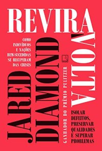 cover of the book Reviravolta