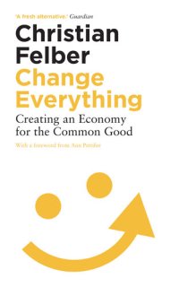 cover of the book Change Everything