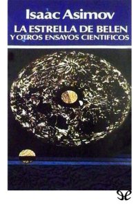 cover of the book La estrella de Belén y otros ensayos