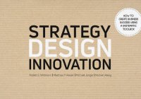 cover of the book Strategy Design Innovation