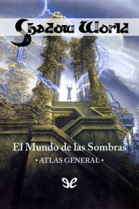 cover of the book El Mundo de las Sombras