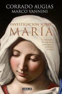 cover of the book Investigación sobre María