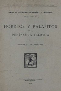 cover of the book Hórreos y palafitos de la Península Ibérica