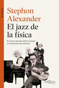 cover of the book El jazz de la física