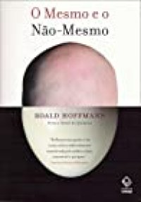 cover of the book O Mesmo e o Não-Mesmo