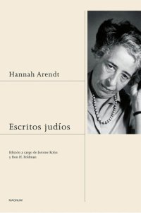 cover of the book Escritos judíos