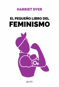 cover of the book El pequeño libro del feminismo