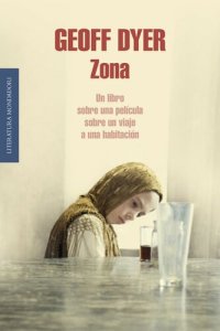 cover of the book Zona