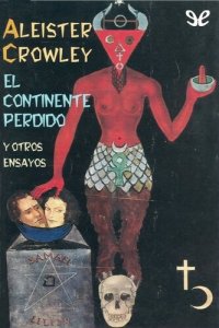 cover of the book El continente perdido y otros ensayos