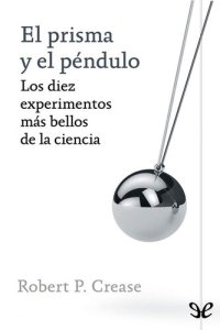 cover of the book El prisma y el péndulo