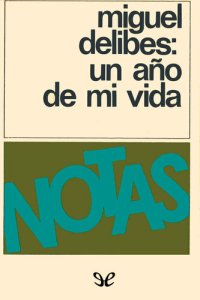 cover of the book Un año de mi vida