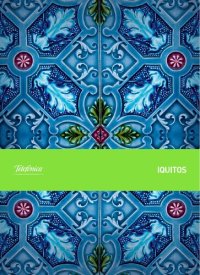 cover of the book Iquitos