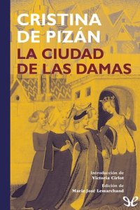 cover of the book La ciudad de las damas