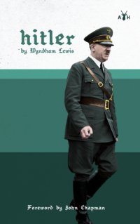 cover of the book Hitler