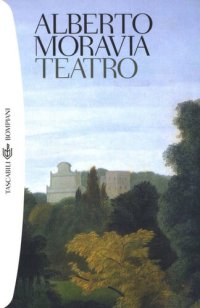 cover of the book Teatro