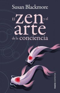 cover of the book El zen y el arte de la conciencia