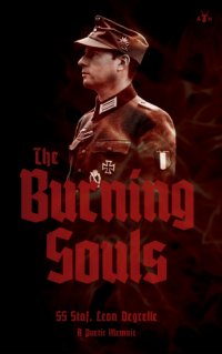 cover of the book The Burning Souls