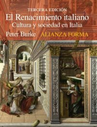 cover of the book El Renacimiento italiano