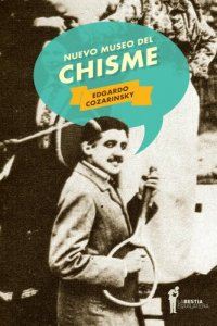 cover of the book Nuevo museo del chisme