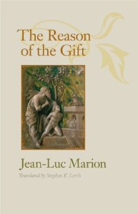 cover of the book The Reason of the Gift