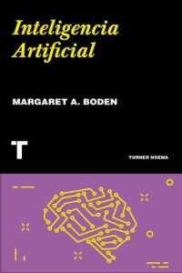 cover of the book Inteligencia Artificial