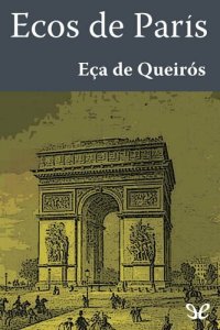 cover of the book Ecos de París