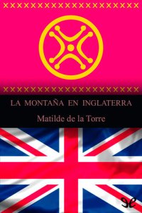 cover of the book La Montaña en Inglaterra