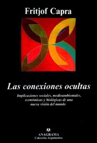 cover of the book Las conexiones ocultas